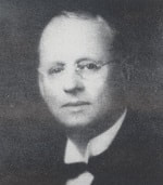 William Alexander Jex Bowman